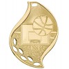 Basketball Medals