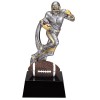 Motion Xtreme Football Resin - Medium