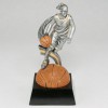 Motion Extreme Female Basketball Resin - Small