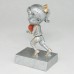 Bobblehead Basketball Resin