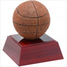 Basketball Resin