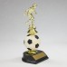 Soccer Ball Spinner Trophy