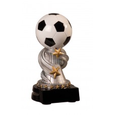 Encore Soccer Resin - Small