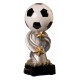 Encore Soccer Resin - Medium