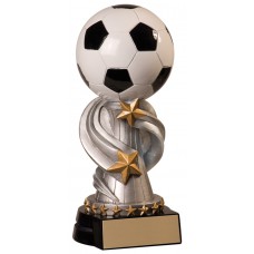 Encore Soccer Resin - Large
