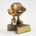Little Buddy Soccer Resin