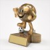 Little Buddy Soccer Resin