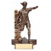 Billboard Series Soccer Resin - Small