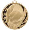 Midnite Baseball/Softball Medal
