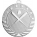 2 3/4" Starbrite Baseball/Softball Medal