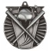 2 1/4" Victory Baseball/Softball Medal