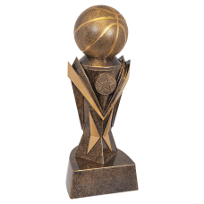 8 3/4" Basketball Astro Award