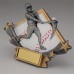 Diamond Star Baseball Resin - Small