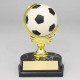 Soft Soccer Ball Spinner