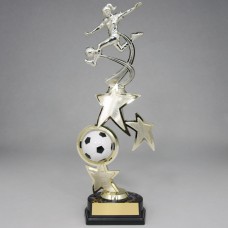 Motion Star Soccer Spinner