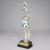 All Star Soccer Color Scene