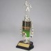 3D Action Lenticular Soccer