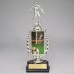 3D Action Lenticular Soccer