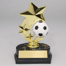 Star Soccer Spinner