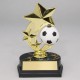 Star Soccer Spinner